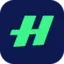 Logo Hajper Casino